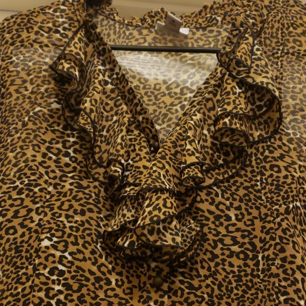 Blouse - Picture 2 of 6